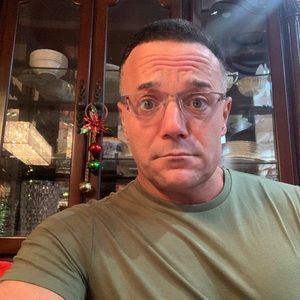 Meet your Posher, Gene michael